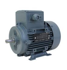 Электродвигатель 2EL063M4B IMB3 0.12 кВт 1500 об/мин 230/400В ELK MOTOR (Турция)