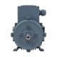 Электродвигатель 2EL063M4B IMB3 0.12 кВт 1500 об/мин 230/400В ELK MOTOR (Турция)