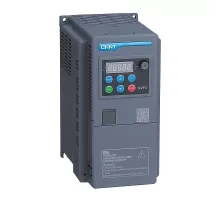 Преобразователь частоты Chint NVF5-1,5/TD2 (1,5 кВт 7,5 A 1ф 420 В)