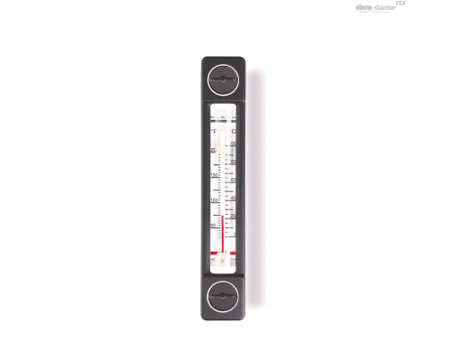 Индикатор HCZ.127/T-AR-PT-VT-M12 (111396-R) ELESA+GANTER
