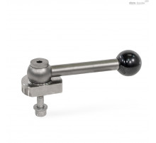 Эксцентриковый кулачок GN 918.5-50-GVB-L-30 ELESA+GANTER