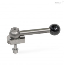 Эксцентриковый кулачок GN 918.5-50-GVB-L-40 ELESA+GANTER