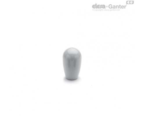 Коническая ручка I.622/30-M8-C3 (120953) ELESA+GANTER