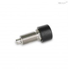 Пружинный стопор GN 514-6-A-A4 ELESA+GANTER