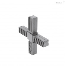 Соединитель STC.30-2A-4W-C33 (430122) ELESA+GANTER