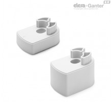 Распорная втулка DS-ETH.35-32-CLEAN (15258) ELESA+GANTER