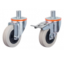 Колеса EM03MKRG100X30F EMES