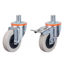 Колеса EM03MKRG100X30 EMES
