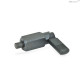 Рычажный фиксатор GN 612.3-10-20-B ELESA+GANTER