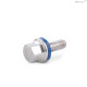 Винт установочный GN 1580-M16-60-MT-F ELESA+GANTER