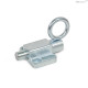 Штифт стопорный GN 722.6-16-30-C-ZB ELESA+GANTER