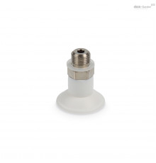 Вакуумная присоска VVH-25-G1/8-T-S (VV.52073) ELESA+GANTER