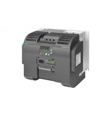 Преобразователь частоты Siemens SINAMICS V20 6SL3210-5BE31-5UV0