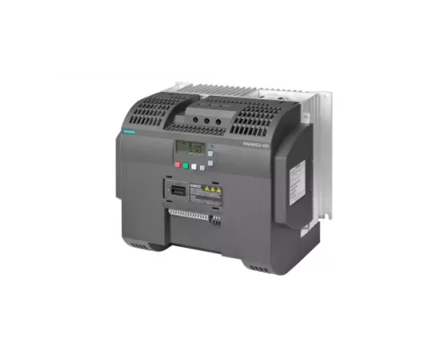 Частотный преобразователь Siemens SINAMICS V20 6SL3210-5BE31-5UV0 Частотный преобразователь Siemens SINAMICS V20 6SL3210-5BE31-5UV0