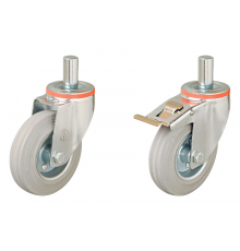 Колеса EM03SPRG80X25F EMES