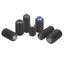 Упоры K0291.120X030 Kipp