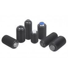 Упоры K0291.520X050 Kipp