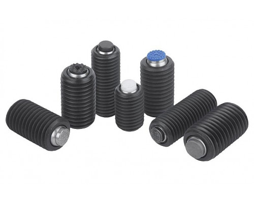Упоры K0291.520X050 Kipp