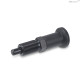 Штифт стопорный GN 817.2-4-6-BK ELESA+GANTER