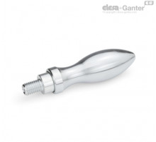 Вращающаяся ручка DIN 98-ST-16-E ELESA+GANTER