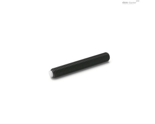 Установочный винт GN 913.3-M3-4-KU ELESA+GANTER