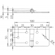 Петли SiM50X504 EMES