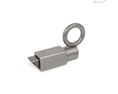 Штифт стопорный GN 724.4-20-30-C2-NI ELESA+GANTER