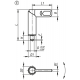 Штифты K1671.1080410 Kipp