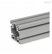 Профиль GN 10i-60606L-N-2-1 ELESA+GANTER