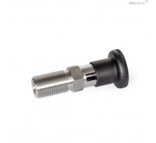 Штифт стопорный GN 818-4-4-C-A4 ELESA+GANTER