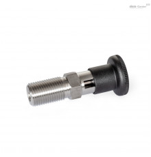Штифт стопорный GN 818-8-8-C-A4 ELESA+GANTER