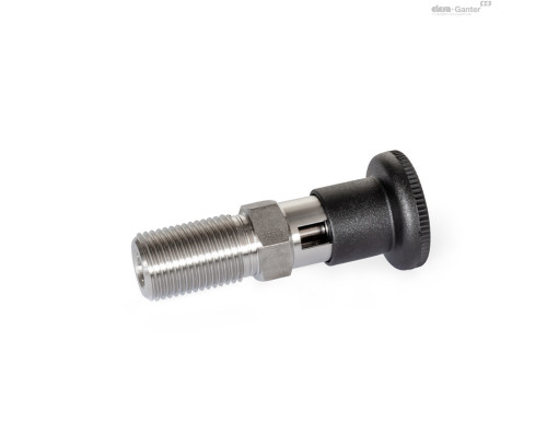 Штифт стопорный GN 818-6-9-C-A4 ELESA+GANTER