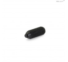 Фиксатор пружинный GN 615.4-M10-B ELESA+GANTER