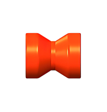 Адаптер 6432 (JFLO, 3/4")