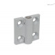 Петля GN 437.4-ZD-60-60-A4-SR ELESA+GANTER