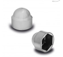 Защитная крышка NCD.12-CR (435912) ELESA+GANTER