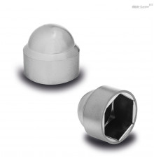 Защитная крышка NCD.16-CR (435916) ELESA+GANTER