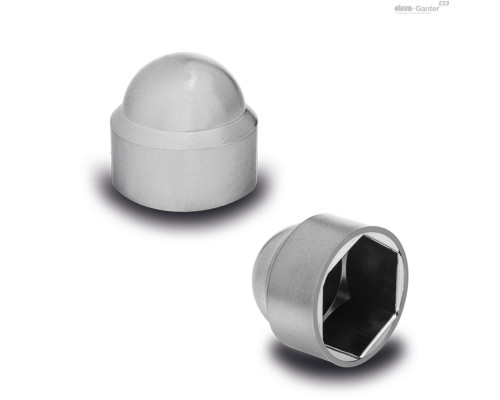 Защитная крышка NCD.4-CR (435904) ELESA+GANTER
