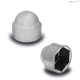 Защитная крышка NCD.4-CR (435904) ELESA+GANTER