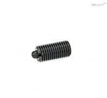 Фиксатор пружинный GN 616-M5-SS ELESA+GANTER