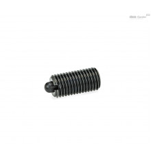 Фиксатор пружинный GN 616-M8-SS ELESA+GANTER