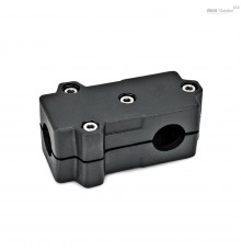 Зажим GN 193-B20-B20-50-2-SW ELESA+GANTER