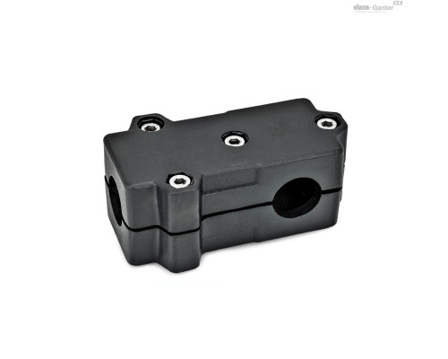 Зажим GN 193-B42-B42-76-2-SW ELESA+GANTER