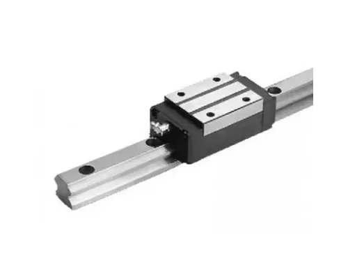 Каретка ISB SNC30P0N (HGH30CA) Linear