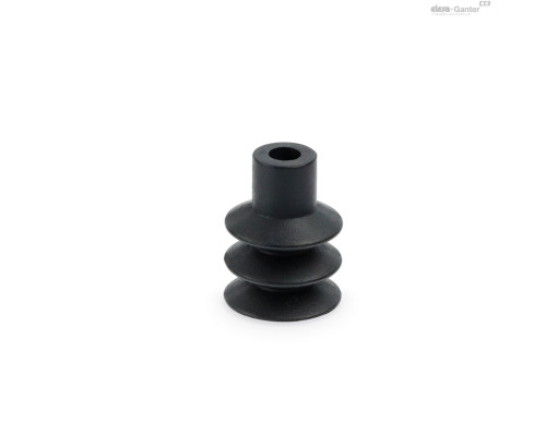 Вакуумная присоска VVL-30-38-N (VV.56044) ELESA+GANTER