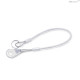 Удерживающий трос GN 111.2-500-14-B-TR ELESA+GANTER