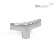 Гайка-барашек GN 8340-50-M10-MT ELESA+GANTER