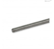 Винт GN 103-14x4-1000-RH-ST ELESA+GANTER