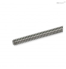 Винт GN 103-8x1,5-500-RH-ST ELESA+GANTER