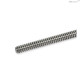 Винт GN 103-8x1,5-1000-RH-ST ELESA+GANTER